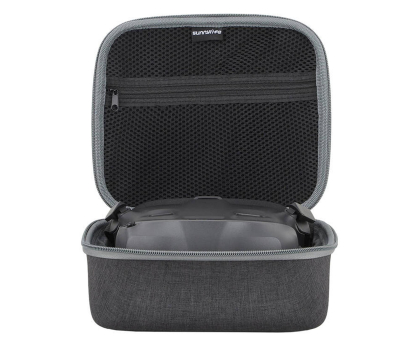 Akcesorium do dronów Sunnylife Etui do przechowywania gogli do DJI Goggles N3